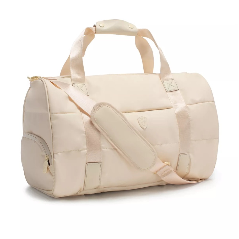 Heys Puffer Duffel Bag - used once!
